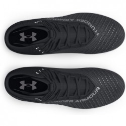 Under Armour Boy's Highlight Franchise Rm Jr 2.0 Football Shoe