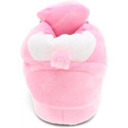 Happy Feet Slippers Standard Sneaker Slippers for Men, Women, and Kids - Women Shoes, Gifts for Women, As Seen on Shark Tank - Classy Oversized House Slippers for Women with Non-Slip Rubber Soles