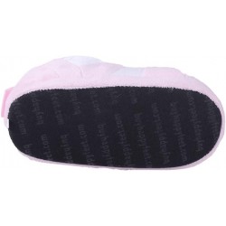 Happy Feet Slippers Standard Sneaker Slippers for Men, Women, and Kids - Women Shoes, Gifts for Women, As Seen on Shark Tank - Classy Oversized House Slippers for Women with Non-Slip Rubber Soles