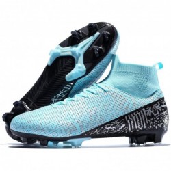 Unisex-Adult Soccer Cleats...