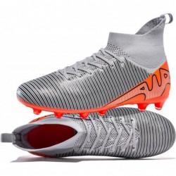 Men's Soccer Cleats Shoes...