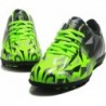 T&B Kids' Youth Turf Soccer Cleats Shoes Indoor Football Casual Outdoor Sports (Little Kid/Big Kid) 76516