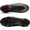 Adult Soccer Cleats Men Football Shoes Athletic Professional Spikes High-top Indoor/Outdoor Training Soccer Shoes