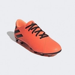 adidas Men's Nemeziz 19.4 Firm Ground Soccer Shoe