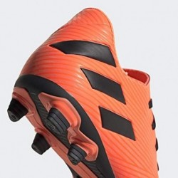 adidas Men's Nemeziz 19.4 Firm Ground Soccer Shoe