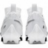 Nike Vapor Edge Pro 360 (W) CV6348-100 White-Black Men's Wide Football Cleats