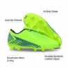 DREAM PAIRS Boys Girls Outdoor Soccer Cleats Football Shoes