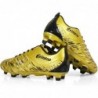 Soccer Cleats Boys Girls Kids Firm Ground Unisex Football Baseball Shoes(Little Kid/Big Kid)