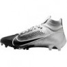 Nike Vapor Edge Pro 360 2 Football Cleats Adult Metallic Silver/White-Light Smoke Grey-Black