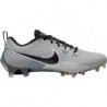 Nike Vapor Edge Speed 360 2 DA5455-002 Light Smoke Grey/Khaki/Metallic Silver/Black Men's Football Cleats