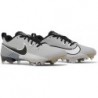 Nike Vapor Edge Speed 360 2 DA5455-002 Light Smoke Grey/Khaki/Metallic Silver/Black Men's Football Cleats