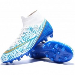 Mens Soccer Cleats Outdoor...