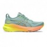 Men's Running Shoes GEL-KAYANO 31 PARIS,Light Celadon