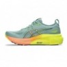 Men's Running Shoes GEL-KAYANO 31 PARIS,Light Celadon