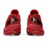 Men's Tennis Shoes COURT FF 3 NOVAK CLAY,Cranberry/White