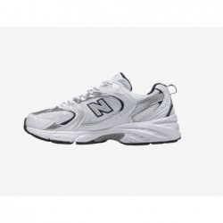 New Balance 530,Women's White shoes