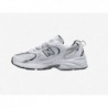 New Balance 530,Women's White shoes