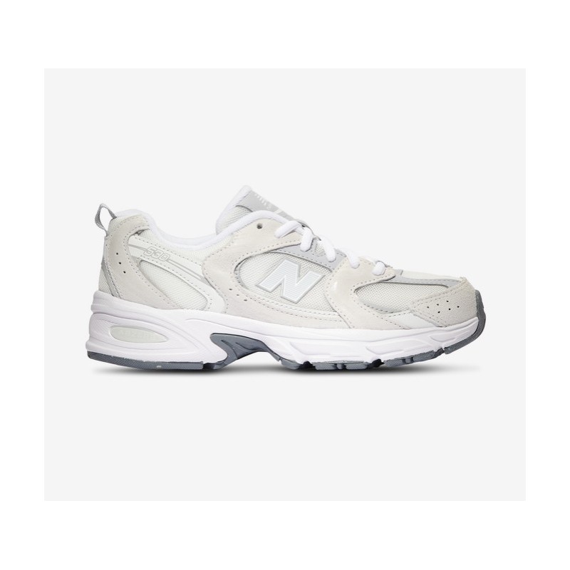 New Balance 530 Boys' Grade School,Grey/White