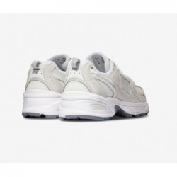 New Balance 530 Boys' Grade School,Grey/White