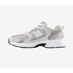 New Balance 530 White/Grey,Women's Casual Running Sneakers