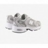 New Balance 530 White/Grey,Women's Casual Running Sneakers