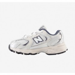 Girls' Toddler Casual Running New Balance 530,Navy/Gray