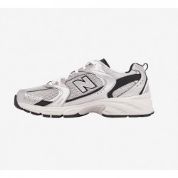 New Balance 530 Silver/Grey,Women's Casual Sneakers