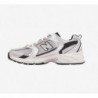 New Balance 530 Silver/Grey,Women's Casual Sneakers