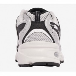 New Balance 530 Silver/Grey,Women's Casual Sneakers