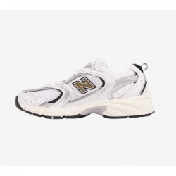 New Balance 530 Black/White,Casual Sneakers