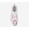 New Balance 530 White/Pink,Women's Casual Sneakers