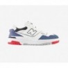 Men's Casual Basketball Sneakers New Balance 550,Blue