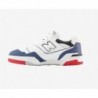 Men's Casual Basketball Sneakers New Balance 550,Blue