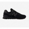 Men's Running Sneakers New Balance 574,Black