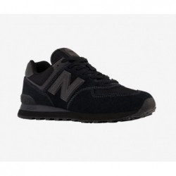 Men's Running Sneakers New Balance 574,Black