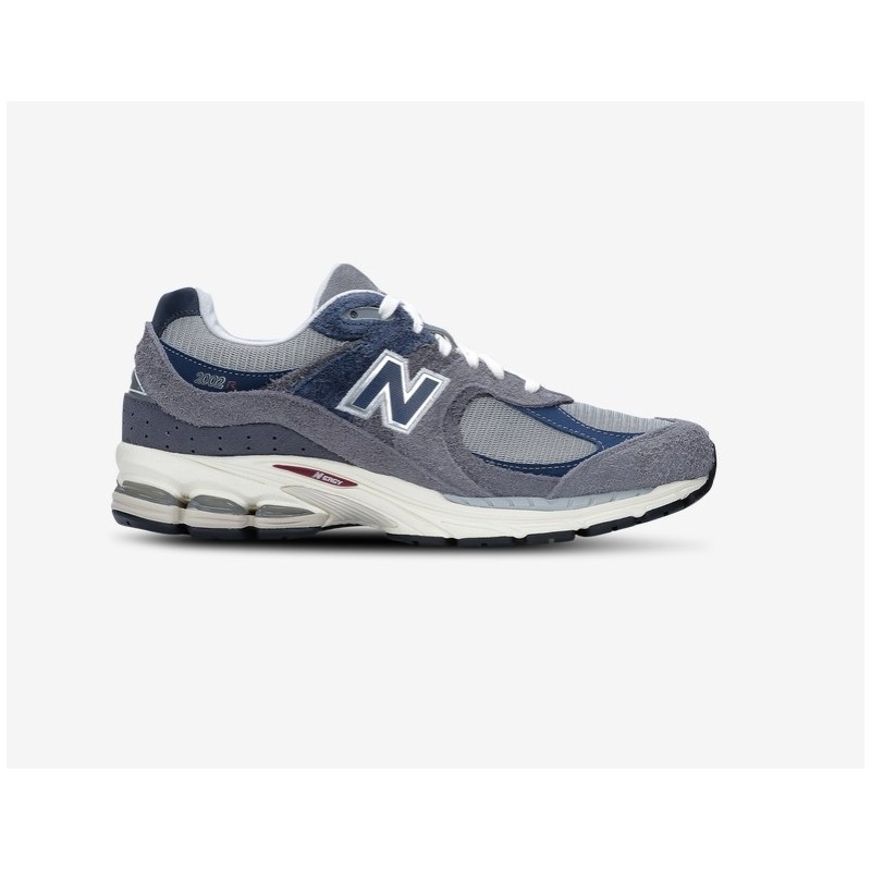 Men's Running Sneakers New Balance 2002R,Navy