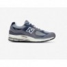 Men's Running Sneakers New Balance 2002R,Navy