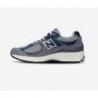 Men's Running Sneakers New Balance 2002R,Navy