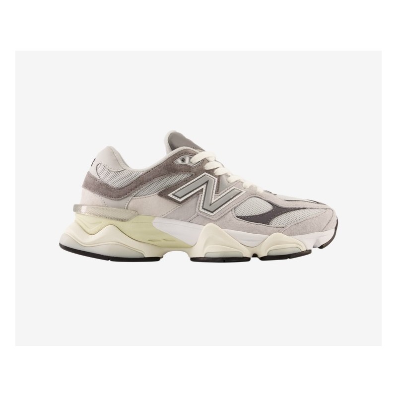 Men's Running Sneakers New Balance 9060,Grey