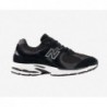 Men's Running Sneakers New Balance 2002R,Black