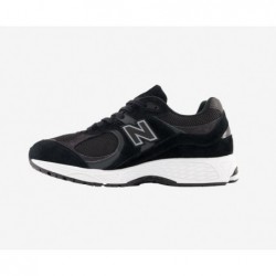 Men's Running Sneakers New Balance 2002R,Black