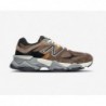 Men's Running Sneakers New Balance 9060,Dark Mushroom