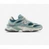 Men's Running Sneakers New Balance 9060,Salt Marsh