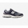 Men's Running Sneakers New Balance 2002R,Navy/Grey