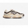 Men's Running Sneakers New Balance 9060,Brown/Sandstone