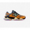 Men's Running Sneakers New Balance 9060,Orange