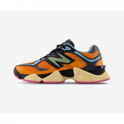 Men's Running Sneakers New Balance 9060,Orange