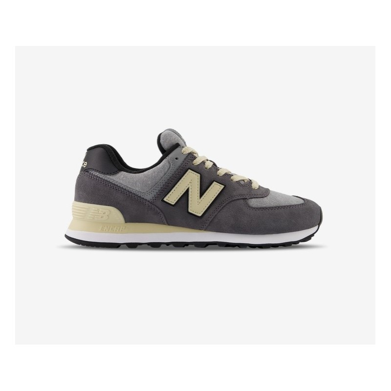 Men's Running Sneakers New Balance 574,Grey