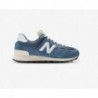 Men's Running Sneakers New Balance 574,Vintage Indigo