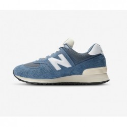 Men's Running Sneakers New Balance 574,Vintage Indigo